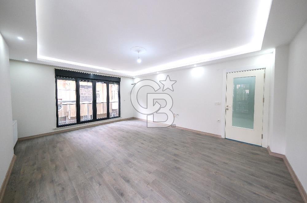 SAHRAİCEDİT ATATÜRK CAD. İKİ PARALEL 3+1 100 M2 ARA KAT 0 DAİRE