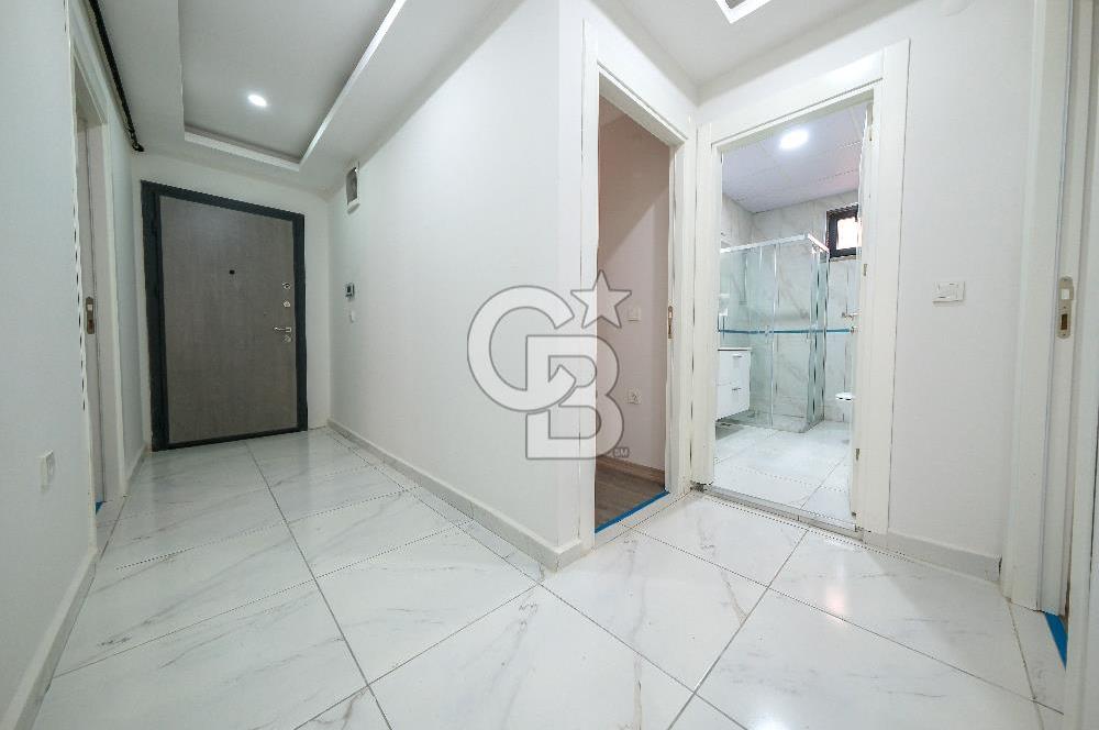 SAHRAİCEDİT ATATÜRK CAD. İKİ PARALEL 3+1 100 M2 ARA KAT 0 DAİRE