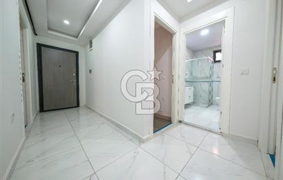 SAHRAİCEDİT ATATÜRK CAD. İKİ PARALEL 3+1 100 M2 ARA KAT 0 DAİRE
