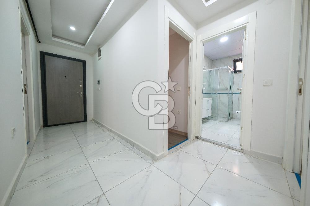 SAHRAİCEDİT ATATÜRK CAD. İKİ PARALEL 3+1 100 M2 ARA KAT 0 DAİRE