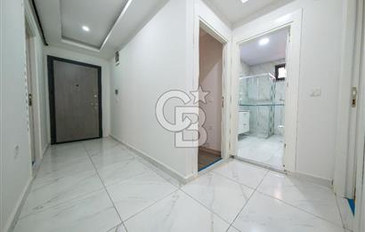SAHRAİCEDİT ATATÜRK CAD. İKİ PARALEL 3+1 100 M2 ARA KAT 0 DAİRE