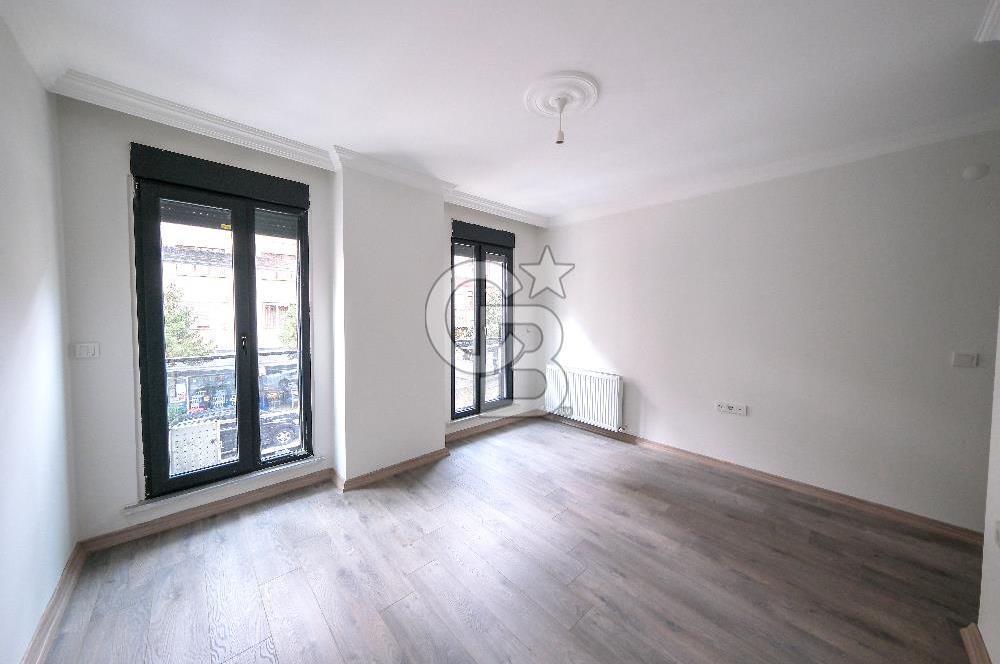 SAHRAİCEDİT ATATÜRK CAD. İKİ PARALEL 3+1 100 M2 ARA KAT 0 DAİRE