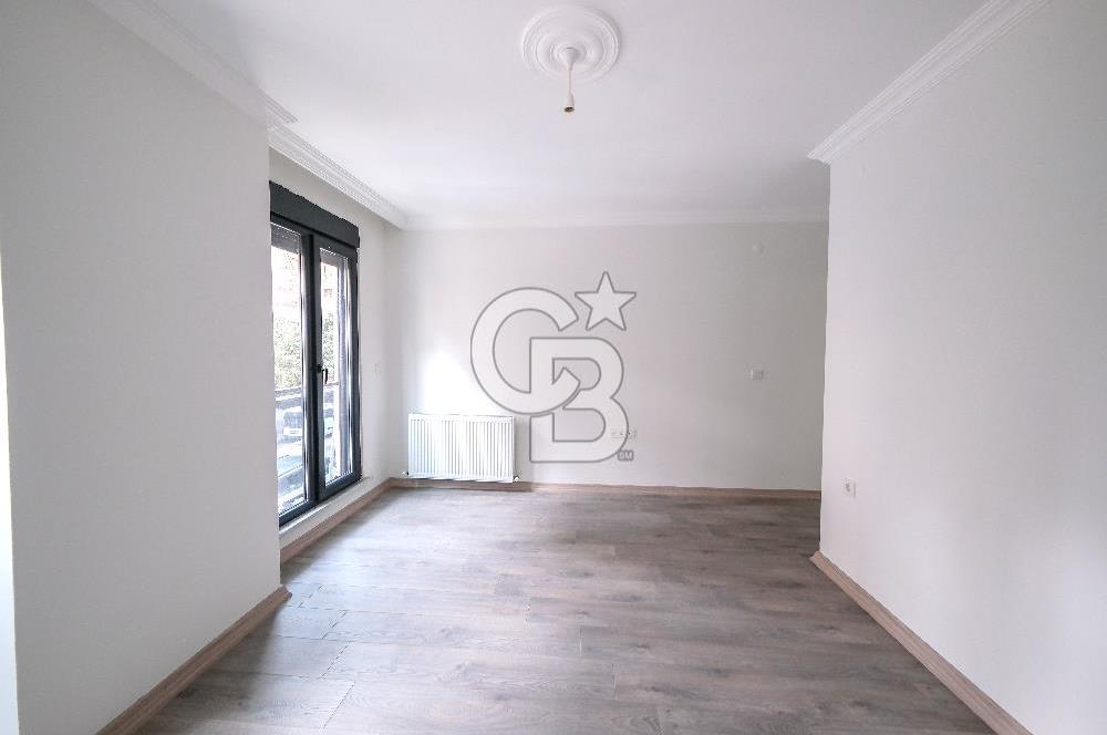 SAHRAİCEDİT ATATÜRK CAD. İKİ PARALEL 3+1 100 M2 ARA KAT 0 DAİRE