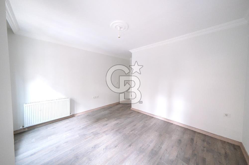 SAHRAİCEDİT ATATÜRK CAD. İKİ PARALEL 3+1 100 M2 ARA KAT 0 DAİRE