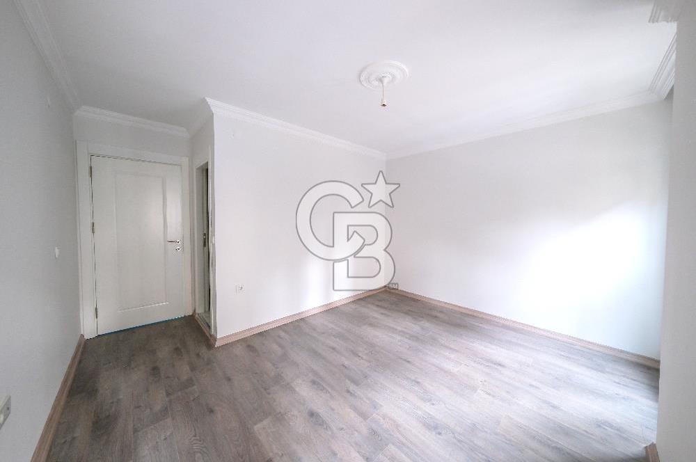 SAHRAİCEDİT ATATÜRK CAD. İKİ PARALEL 3+1 100 M2 ARA KAT 0 DAİRE