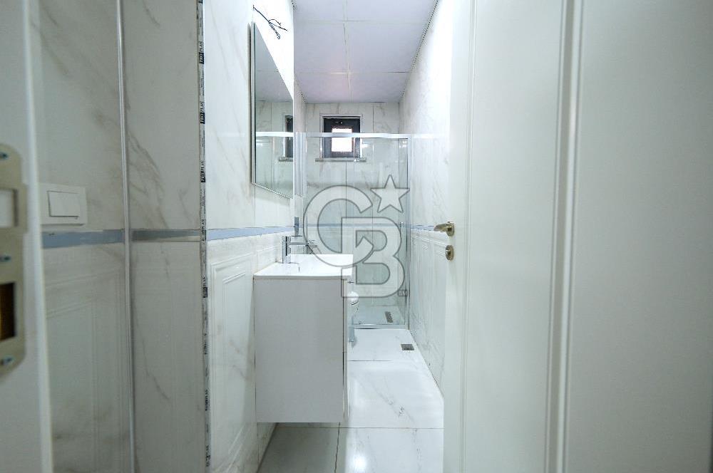 SAHRAİCEDİT ATATÜRK CAD. İKİ PARALEL 3+1 100 M2 ARA KAT 0 DAİRE
