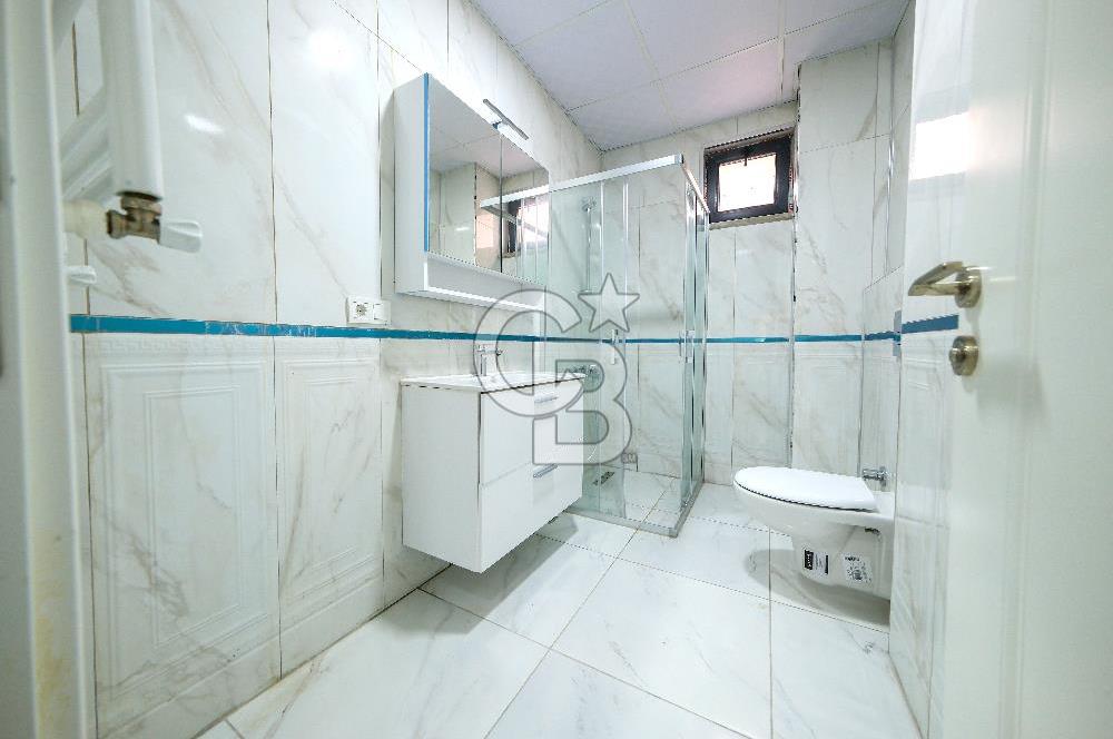 SAHRAİCEDİT ATATÜRK CAD. İKİ PARALEL 3+1 100 M2 ARA KAT 0 DAİRE