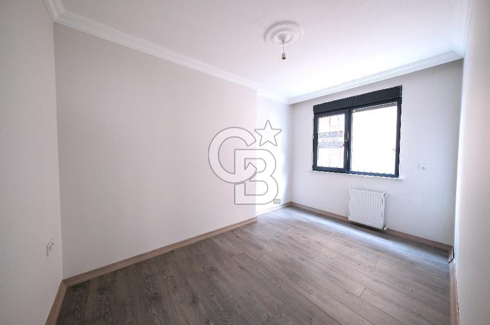 SAHRAİCEDİT ATATÜRK CAD. İKİ PARALEL 3+1 100 M2 ARA KAT 0 DAİRE