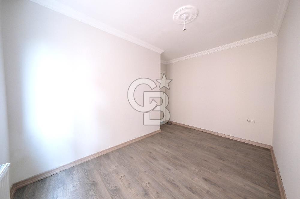SAHRAİCEDİT ATATÜRK CAD. İKİ PARALEL 3+1 100 M2 ARA KAT 0 DAİRE