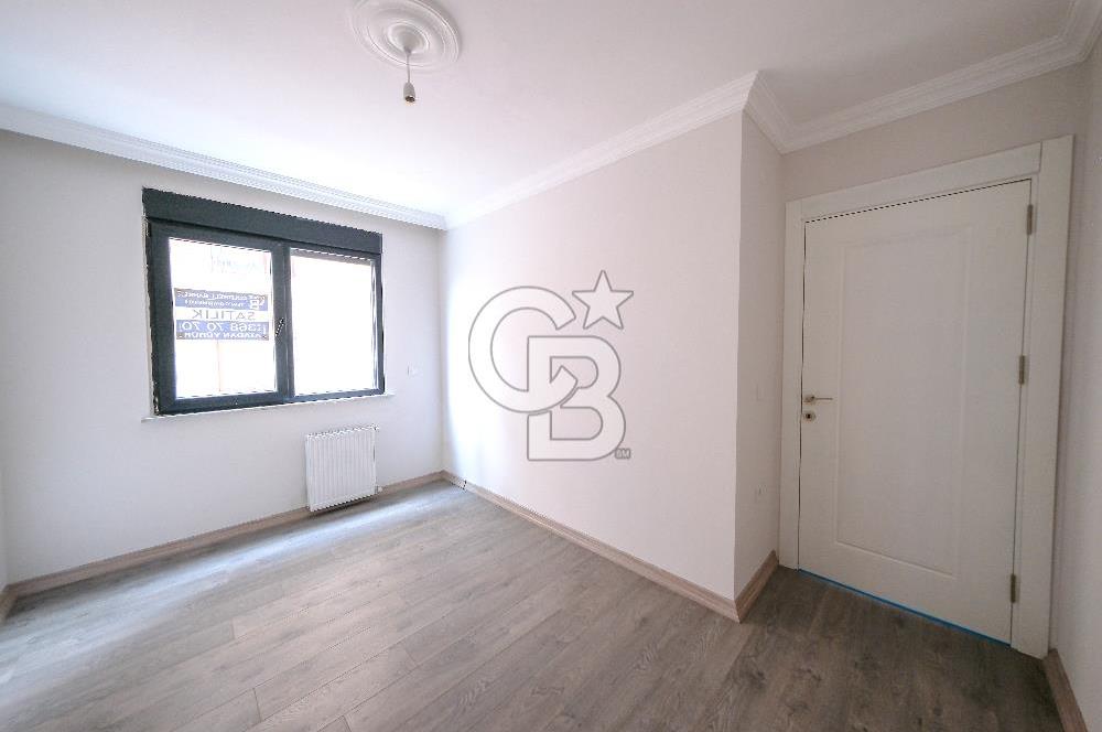 SAHRAİCEDİT ATATÜRK CAD. İKİ PARALEL 3+1 100 M2 ARA KAT 0 DAİRE