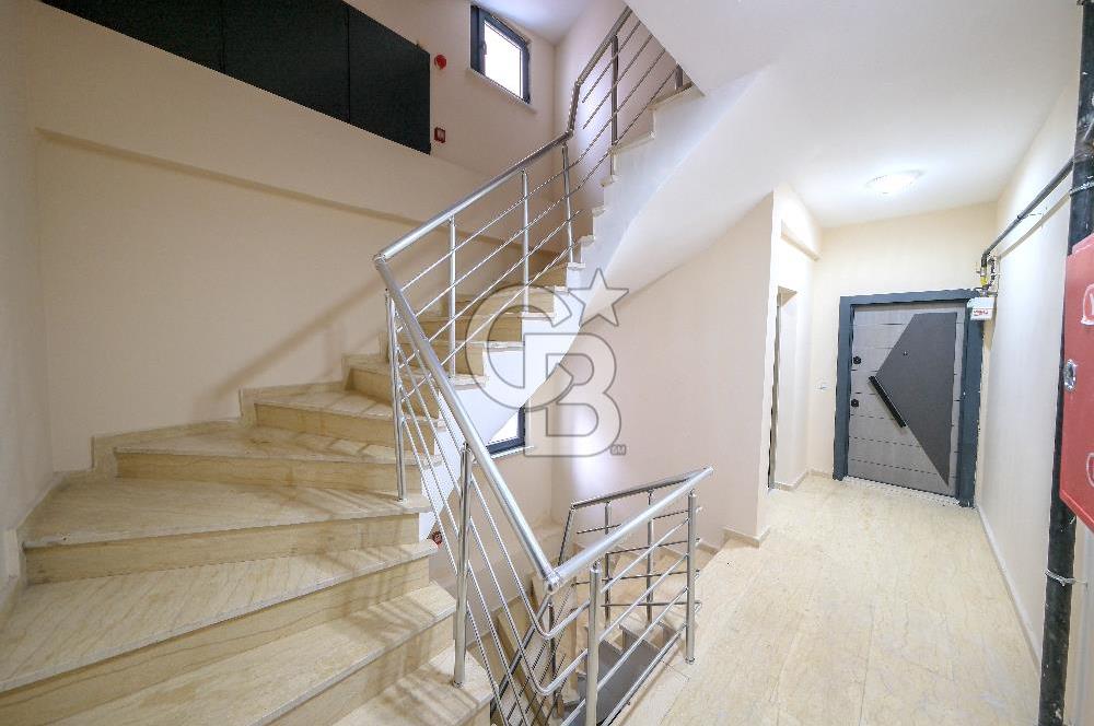 SAHRAİCEDİT ATATÜRK CAD. İKİ PARALEL 3+1 100 M2 ARA KAT 0 DAİRE