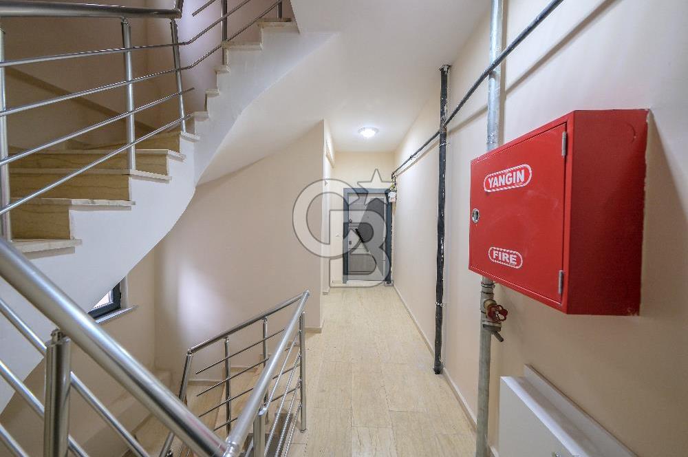 SAHRAİCEDİT ATATÜRK CAD. İKİ PARALEL 3+1 100 M2 ARA KAT 0 DAİRE