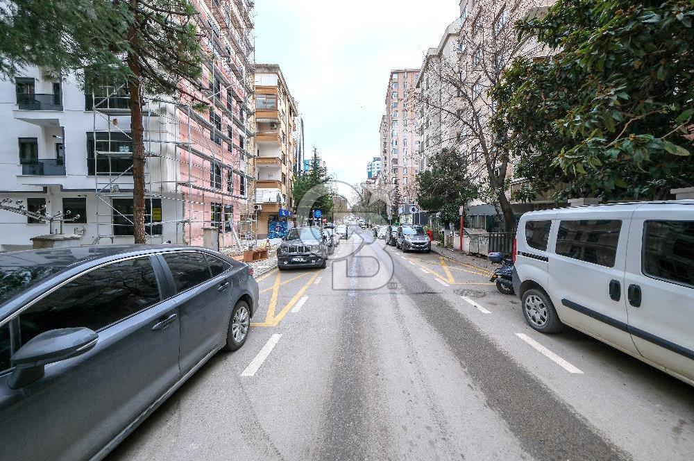 SAHRAİCEDİT ATATÜRK CAD. İKİ PARALEL 3+1 100 M2 ARA KAT 0 DAİRE