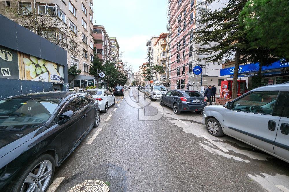 SAHRAİCEDİT ATATÜRK CAD. İKİ PARALEL 3+1 100 M2 ARA KAT 0 DAİRE