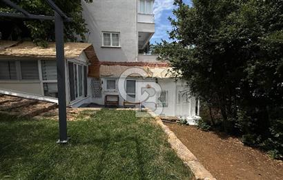 İSTANBUL KINALIADA'DA 125 YILLIK SATILIK TARİHİ KÖŞK