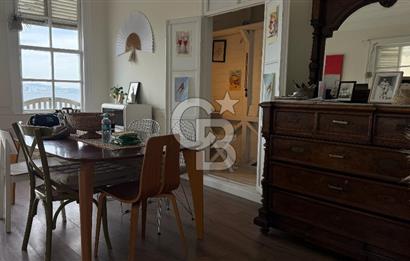 İSTANBUL KINALIADA'DA 125 YILLIK SATILIK TARİHİ KÖŞK