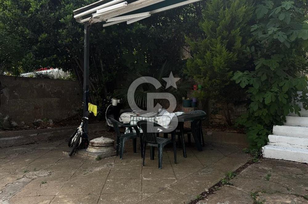 İSTANBUL KINALIADA'DA 125 YILLIK SATILIK TARİHİ KÖŞK