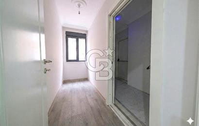 SAHRAİCEDİT ATATÜRK CAD. İKİ PARALEL 3+1 100 M2 ARA KAT 0 DAİRE