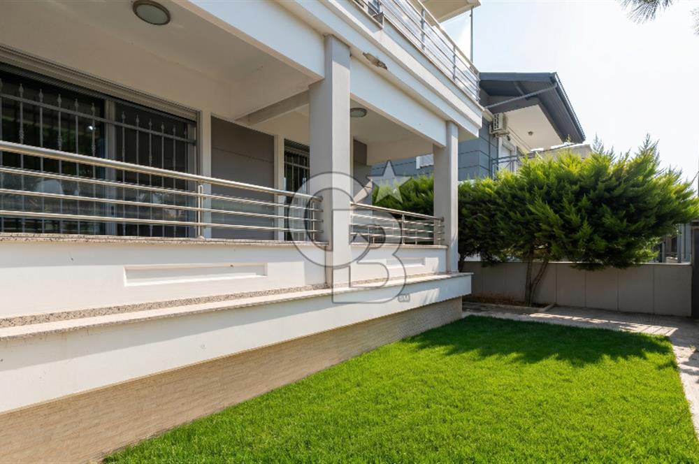 Forum Bornova Karşısında Satılık Villa