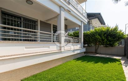 Forum Bornova Karşısında Satılık Villa