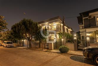 Forum Bornova Karşısında Satılık Villa - 1 - 354240