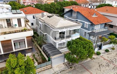 Forum Bornova Karşısında Satılık Villa