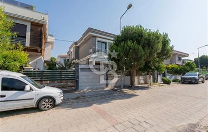 Forum Bornova Karşısında Satılık Villa
