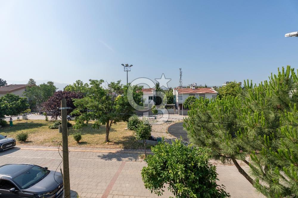 Forum Bornova Karşısında Satılık Villa