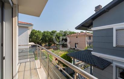 Forum Bornova Karşısında Satılık Villa