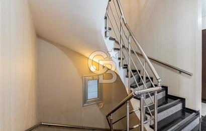 Forum Bornova Karşısında Satılık Villa