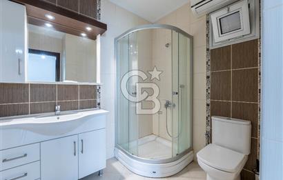 Forum Bornova Karşısında Satılık Villa