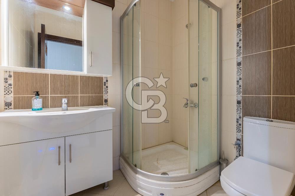 Forum Bornova Karşısında Satılık Villa
