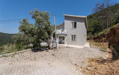 Bornova 17 Dönüm İçinde Özel Yaşam Çiftliği