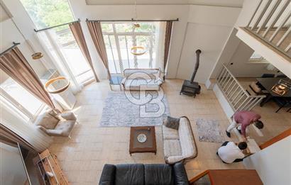 Bornova 17 Dönüm İçinde Özel Yaşam Çiftliği