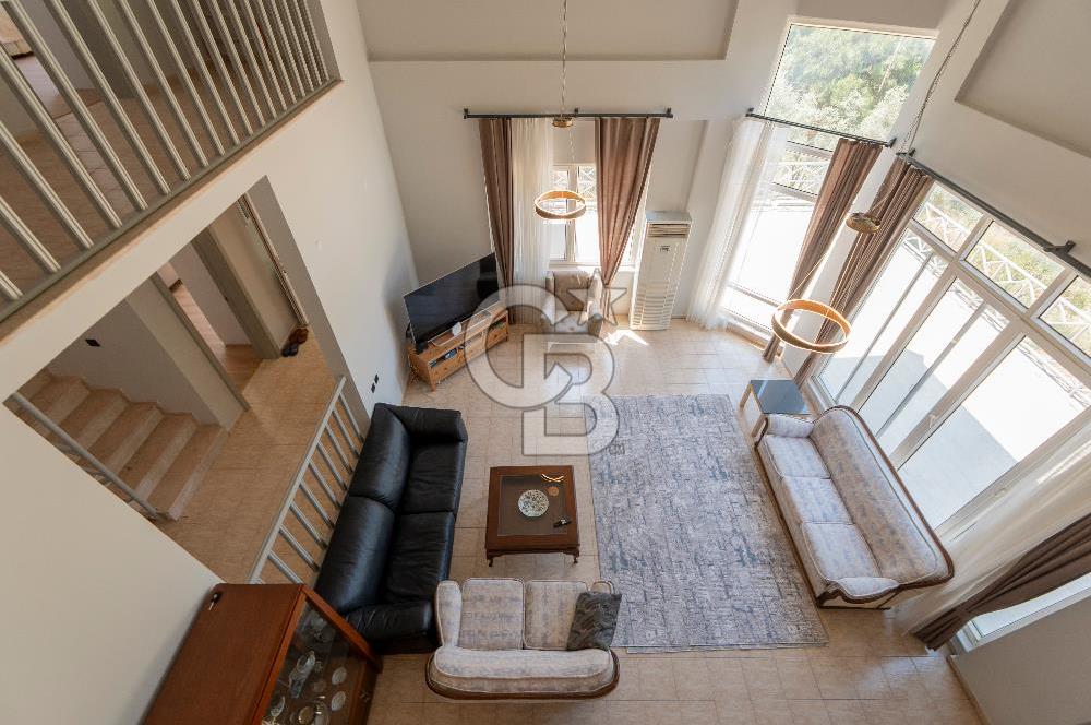 Bornova 17 Dönüm İçinde Özel Yaşam Çiftliği