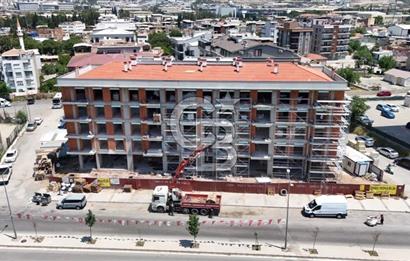 Bornova Doğanlar Cadde Üzeri 283 m2 Kiralık Dükkan