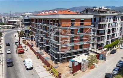 Bornova Doğanlar Cadde Üzeri 283 m2 Kiralık Dükkan