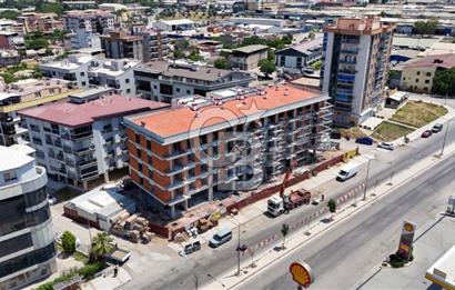 Bornova Doğanlar Cadde Üzeri 283 m2 Kiralık Dükkan