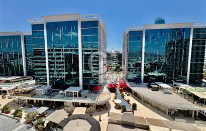 Bayraklı İnce Plaza Satılık Ofis