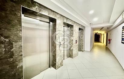 Bayraklı İnce Plaza Satılık Ofis