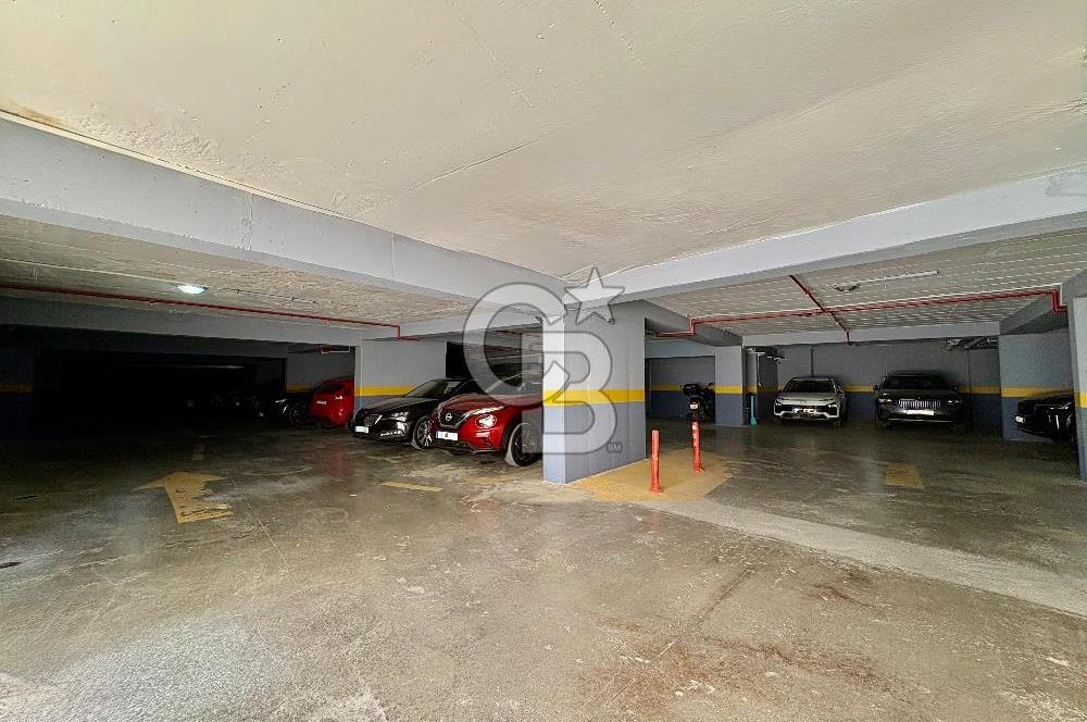 Bayraklı İnce Plaza Satılık Ofis