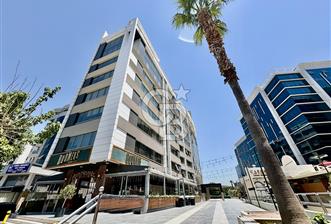 Bayraklı İnce Plaza Satılık Ofis - 3 - 354239