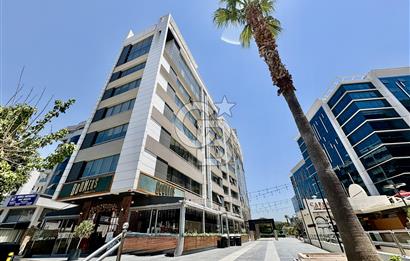 Bayraklı İnce Plaza Satılık Ofis