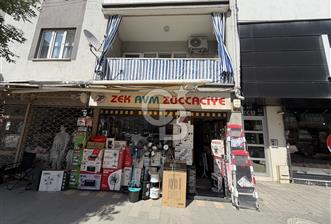 15 Mayıs Mahallesinde Ana Yol Üzerinde 120 m2 Satılık İş Yeri - 4 - 354217