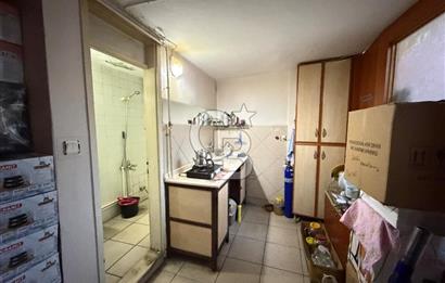 15 Mayıs Mahallesinde Ana Yol Üzerinde 120 m2 Satılık İş Yeri
