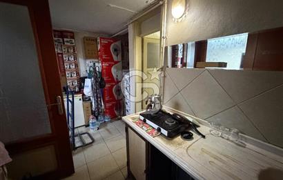 15 Mayıs Mahallesinde Ana Yol Üzerinde 120 m2 Satılık İş Yeri