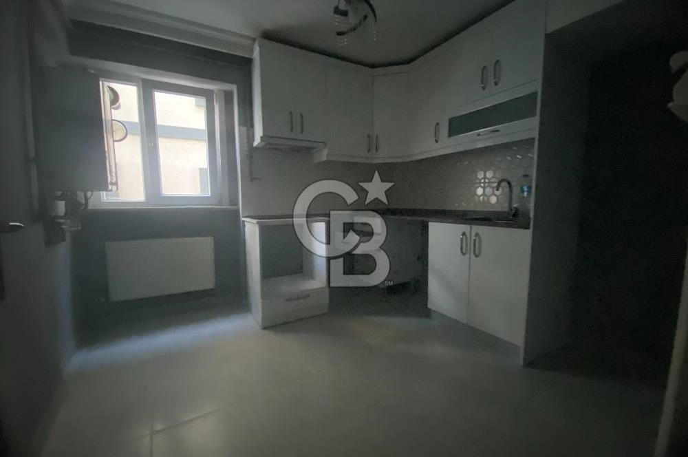 Ümraniye Esenevler Mah 2+1 Kiralık Daire