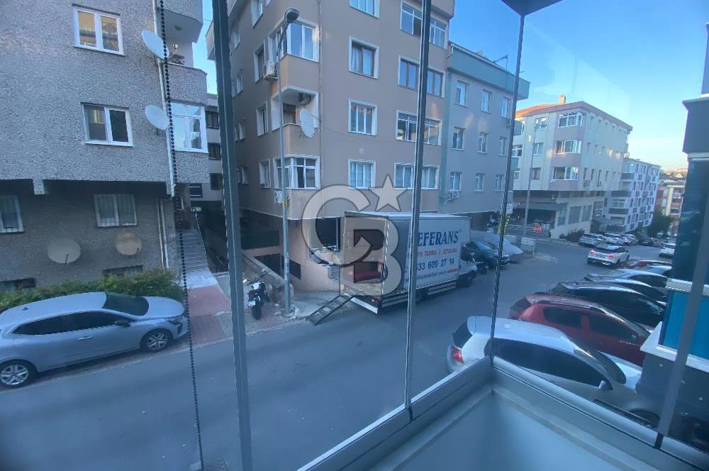 Ümraniye Esenevler Mah 2+1 Kiralık Daire