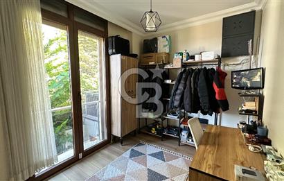 YAKACIK'TA ADALAR MANZARALI HAVUZLU 4 KATLI 5+2 VİLLA
