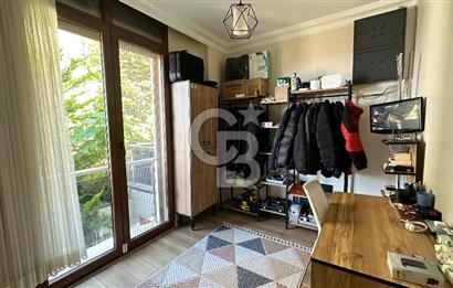 YAKACIK'TA ADALAR MANZARALI HAVUZLU 4 KATLI 5+2 VİLLA
